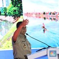 Jakarta Banjir di Sejumlah Titik, Anies: Curah Hujan Tinggi