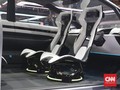 7 Fitur Bakal Jadi Perlengkapan Standar di Mobil