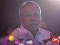 Menteri Basuki Nilai RI Kalah Efisien dari Negara Tetangga