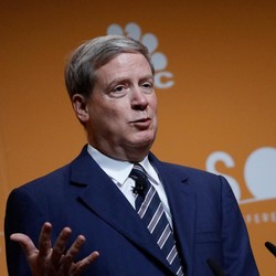 Kisah Stanley Druckenmiller, Investor Kaya Penakluk Bank