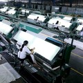 Duh! Emiten Tekstil Terpukul & Harga Saham Anjlok