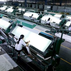 Pinjaman LPEI ke Duniatex Tembus Rp 3 T, Ini Sebarannya