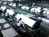 Pinjaman LPEI ke Duniatex Tembus Rp 3 T, Ini Sebarannya