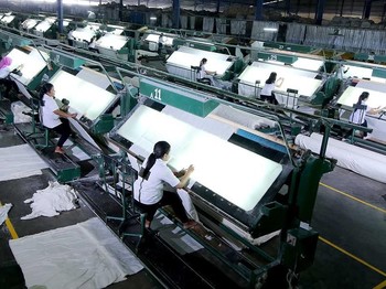 Rating Jadi Sampah, Begini Posisi Utang Grup Duniatex