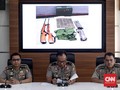 WNI Pelaku Bom Bunuh Diri Masuk Filipina Secara Ilegal