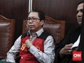 Kuasa Hukum: Joko Driyono Tak Terlibat Pengaturan Skor