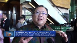 Ibu Kota Baru Konsep Forest City