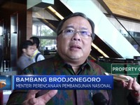 Ibu Kota Baru Konsep Forest City