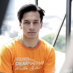 Lagi Viral, Ini Kronologi Jefri Nichol Adu Jotos sama Netizen
