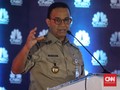 IBC: Penyusun Pidato Anies 6,5 Orang, Ada Rangkap Anggaran