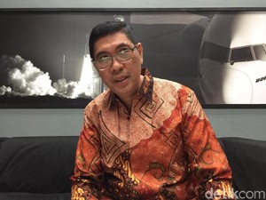 TKN Sentil Anies soal Republik Didirikan Bukan untuk Anak-Kemenakan