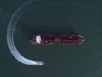 Bahaya Selat Hormuz Dekat Iran Terganggu, 20% Impor BBM RI Terdampak!