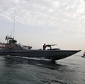 Laut Merah Minggir, Iran Ngamuk Sita Kapal Minyak AS di Dekat Hormuz