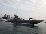 Rudal C-802 Tembak Kapal Iran di Teluk Oman, Ini Sebabnya!