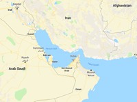 Panas! AS Kirim Armada Udara Raksasa-Kapal Induk Nuklir ke Dekat Iran