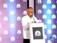 RI Punya 231 Bendungan Besar, Hanya 11% Mengairi Sawah