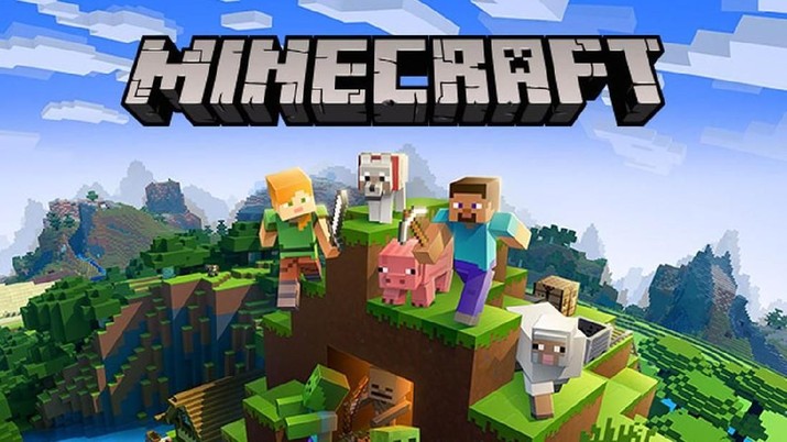 Minecraft