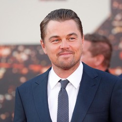 Sst.. Leonardo DiCaprio 'Main' Daging Palsu, Biayai Startup