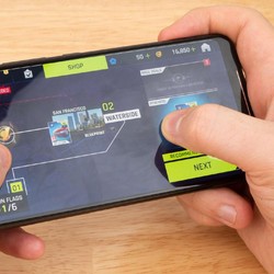 Resmi Dikenalkan, Ini Spesifikasi & Harga Asus ROG Phone 2