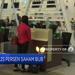 Luhut Minta AP II Selesaikan Akuisisi Saham BIJB