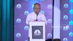 Ini 3 Langkah Kementerian PUPR Perkuat Ketahanan Air