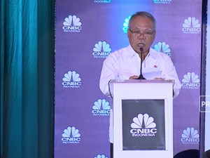 Ini 3 Langkah Kementerian PUPR Perkuat Ketahanan Air