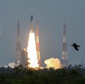 Satelit India Hilang, Peluncuran Gagal Total