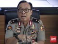 Polisi Sebut KKB Sempat Ancam Warga Sebelum Baku Tembak