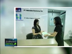 Metrodata Raih Kenaikan Laba Bersih 32,3 %