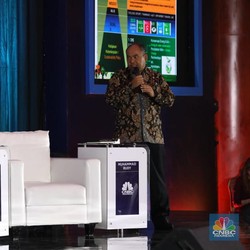 Termasuk Destinasi Wisata, Inilah Potensi Lahan Pasca Tambang