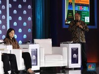 Termasuk Destinasi Wisata, Inilah Potensi Lahan Pasca Tambang