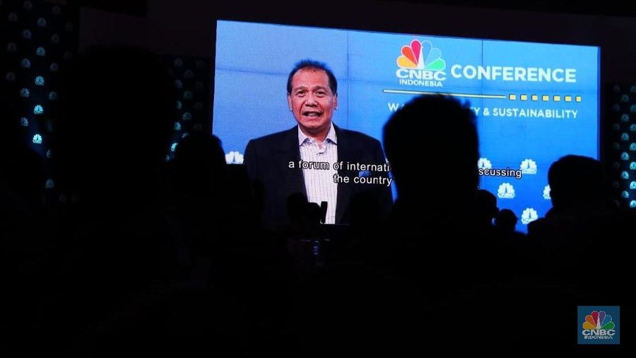 Seminar ini bertujuan untuk memberikan kontribusi kepada komitmen dan usaha Indonesia dalam memperbaiki keamanan air.