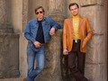 Tambah Durasi, 'Once Upon a Time in Hollywood' Tayang Ulang