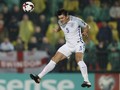 Maguire Resmi Gabung MU