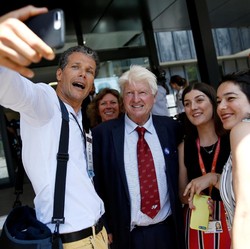 PM Inggris Boris Johnson & Tantangan Brexit di Depan Mata