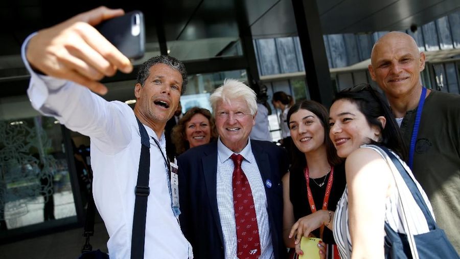 Boris Johnson langsung dihadapi masalah nyata begitu jadi PM Inggris, yakni Brexit yang tak kunjung rampung