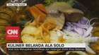 VIDEO: Kuliner Eropa Ala Solo