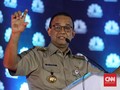 Listrik Padam di Jakarta, Anies Sebut Fasilitas RSUD Normal