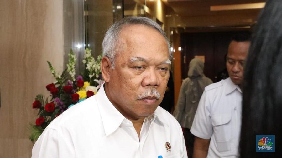 Jakarta bisa tenggelam bila tak segera ditangani.
