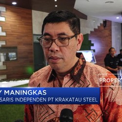Komisaris: KRAS Sudah Dijarah Habis-habisan!