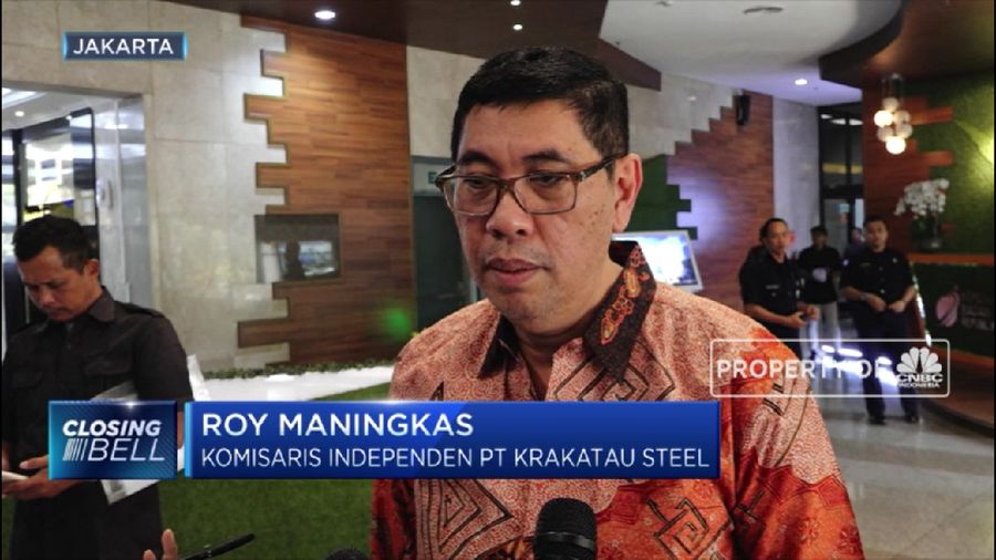Utang Rp 30 triliun, perusahaan ini sudah dijarah habis-habisan.