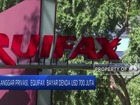 Langgar Privasi, Equifax Inc Bayar Denda USD700 Juta