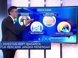 Alokasi Dana Untuk Investasi di Reksa Dana Pendapatan Tetap
