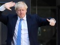 Sambutan dan Peringatan Pemimpin Dunia untuk Boris Johnson