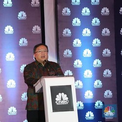 Duh! Bos Bappenas Sebut Penduduk Miskin RI Susah Dapat Air