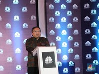 Duh! Bos Bappenas Sebut Penduduk Miskin RI Susah Dapat Air