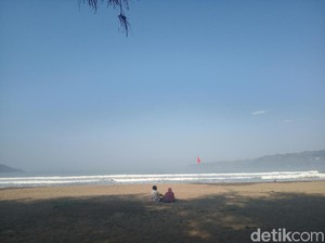 5 Destinasi Wisata Romantis di Pacitan untuk Liburan Bersama Pasangan