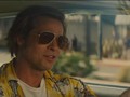 VIDEO: Brad Pitt Mengaku Hampir Tabrak Kru Film saat Syuting