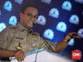 Anies: Kertas Rp213 M Tinta Rp400 M, 'What's Going On'?