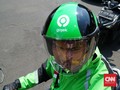 Cerita Sopir '001' Jelang 1 Dekade Gojek